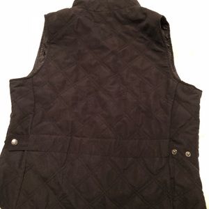 horze Vest for Girls